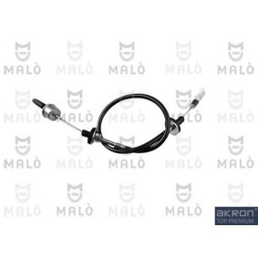 Acquista Cavo frizione da MALÒ 21706 a buon mercato per soli 23,71 €