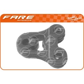 Comprar Almohadilla de tope, silenciador de FARE SA 2171 a bajo precio de 53,36 €