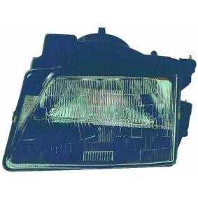 Comprar Faro delantero de ABAKUS 218-1103L-LD a bajo precio de 40,94 €