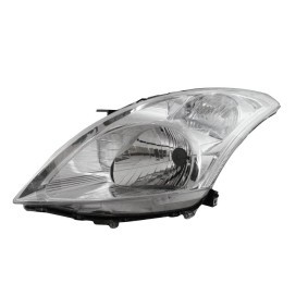 Scheinwerfer 218-1151L-LD-EM