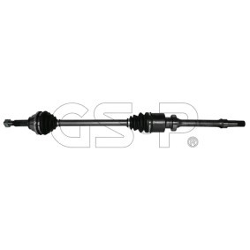 Antriebswelle 218034