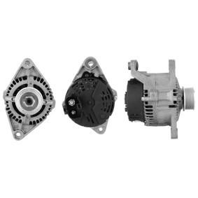 Lichtmaschine von DRI