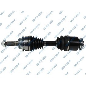 Antriebswelle 218210