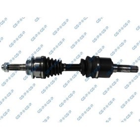 Antriebswelle 218211