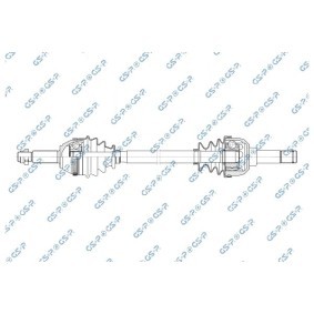 Acquista Semiasse da GSP 218230 a buon mercato per soli 111,34 €