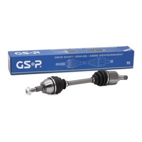 Compre Palier de GSP online para C-Max II (DXA/CB7, DXA/CEU) a precios moderados