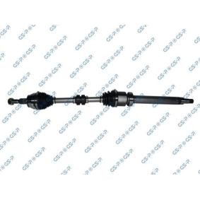 Comprar Árbol de transmisión de GSP 218323 a bajo precio de 125,19 €