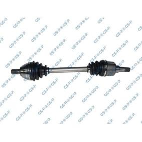 Comprar Árbol de transmisión de GSP 218336 a bajo precio de 88,23 €