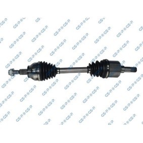 Antriebswelle 218382