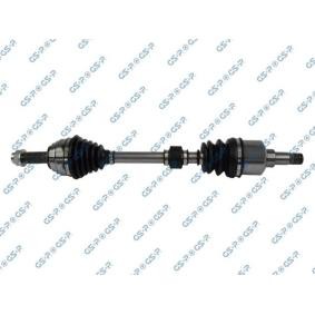 Comprar Árbol de transmisión de GSP 218405 a bajo precio de 104,93 €