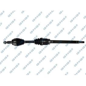 Antriebswelle 218409 von GSP günstig für 199,14 € online kaufen