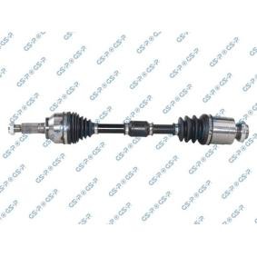 Comprar Árbol de transmisión de GSP 218421 a bajo precio de 174,80 €