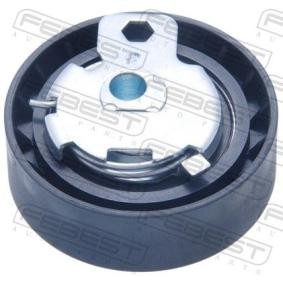 Comprar Polea tensora, correa dentada de FEBEST 2187-CAP a bajo precio de 34,59 €