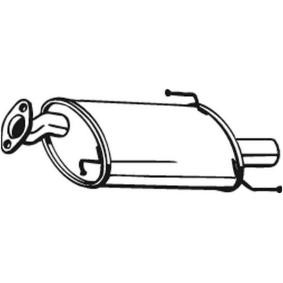 Endschalldämpfer 219-019