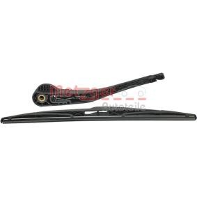 Scheibenwischerarm 2190275 von METZGER günstig für 21,66 € online kaufen