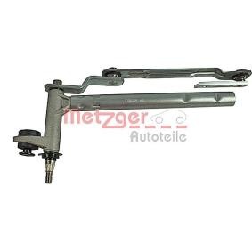Achetez des Tringlerie d'essuie-glace METZGER 2190334 à prix pour 64,75 €