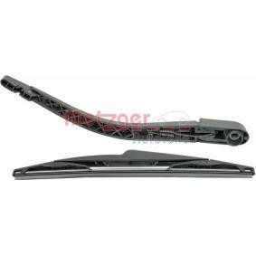 Scheibenwischerarm 2190338 von METZGER günstig für 49,64 € online kaufen