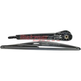 Scheibenwischerarm 2190343 von METZGER günstig für 21,25 € online kaufen
