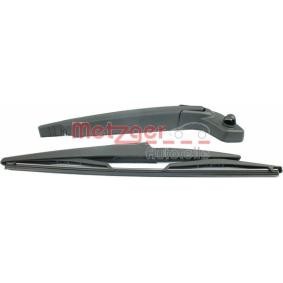Scheibenwischerarm 2190380 von METZGER günstig für 35,84 € online kaufen