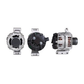 Lichtmaschine von DRI