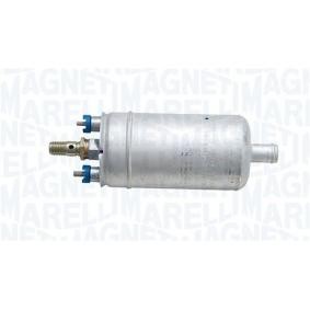Osta Polttoainepumppu MAGNETI MARELLI:llä 219900000118 edullisesti hintaan 376,26 €