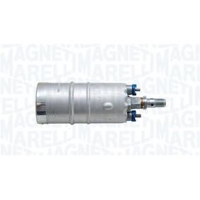 Osta MAGNETI MARELLI Polttoainepumppu netistä F50 Coupe (W16_)-mallille edulliseen hintaan
