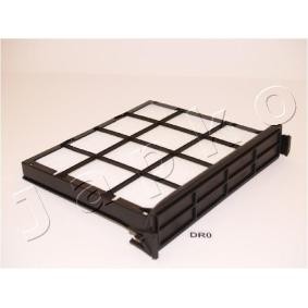 Innenraumfilter 21DR0