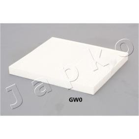Innenraumfilter 21GW0