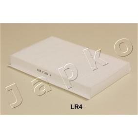 Köp Kupéfilter av JAPKO 21LR4 till det låga priset 110,32 kr
