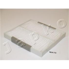Køb Pollenfilter af JAPKO 21MA10 til den lave pris 66,70 DKK