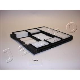 Køb Pollenfilter af JAPKO 21TY0 til den lave pris 97,94 DKK