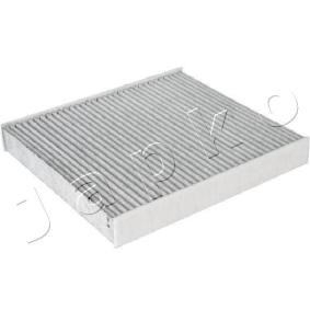 Achetez des Filtre d'habitacle JAPKO 21TY18 à prix pour 12,47 €