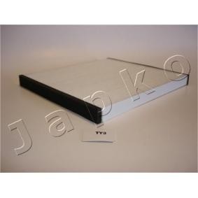 Compre Filtro do habitáculo de JAPKO online para GS (JZS147_) a preços moderados