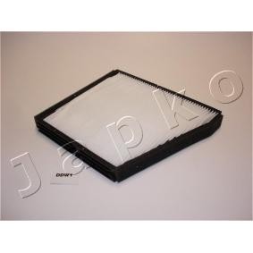 Køb Pollenfilter af JAPKO 21W1 til den lave pris 82,11 DKK
