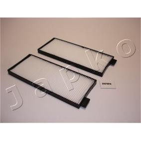 Comprar Filtro de habitáculo de JAPKO 21W8 a bajo precio de 16,04 €