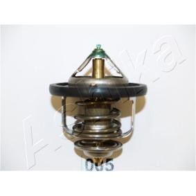 Kühlwasserthermostat von ASHIKA