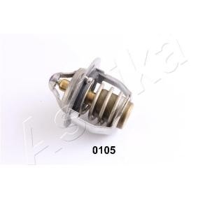 Achetez des Thermostat d'eau ASHIKA 22-0105 à prix pour 20,72 €