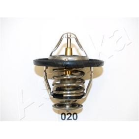 Achetez des Thermostat d'eau ASHIKA 22-020 à prix pour 27,16 €