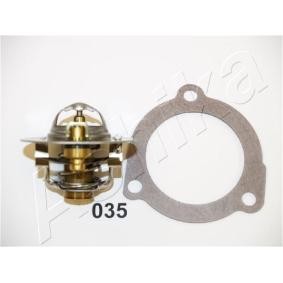 Achetez des Thermostat d'eau ASHIKA 22-035 à prix pour 37,35 €