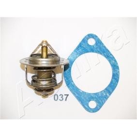 Kühlwasserthermostat für MAZDA von ASHIKA