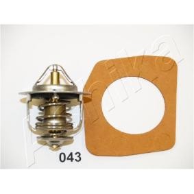 Kühlwasserthermostat für MITSUBISHI von ASHIKA