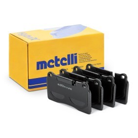 Köp Bromsbelägg av METELLI 22-0659-0 till det låga priset 647,87 kr