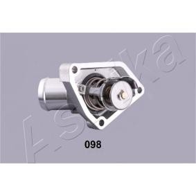Kühlwasserthermostat 22-098