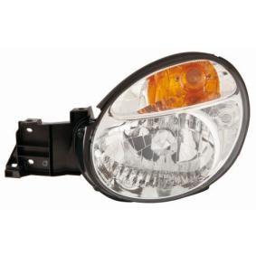 Scheinwerfer 220-1119L-LD-E