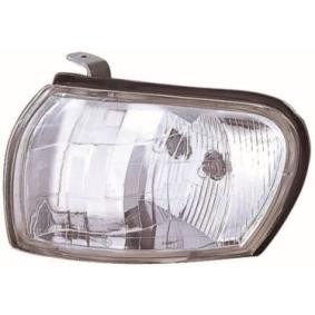 Blinkleuchtensatz 220-1511PCAE