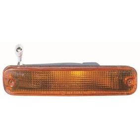 Blinker 220-1606L-AS