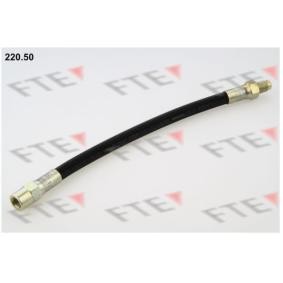 Acquista Tubo freno da FTE 220.50 a buon mercato per soli 14,24 €