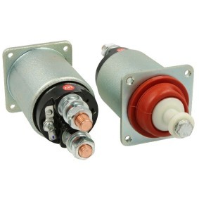 Anlasser von BV PSH
