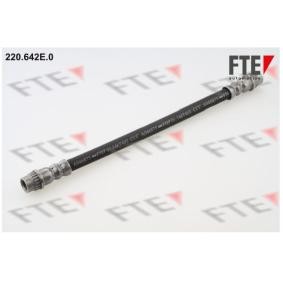 Comprar Latiguillo de freno de FTE 220.642E.0 a bajo precio de 11,34 €