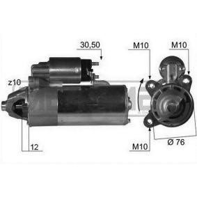 Köp Startmotor av ERA 220015 till det låga priset 2383,24 kr